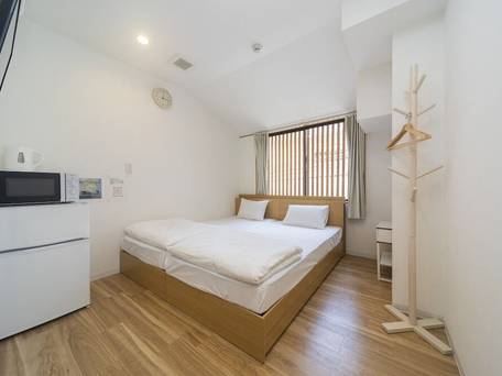 コインズホステル天神 / 1