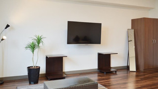 [和モダン洋室]オーシャンビュー