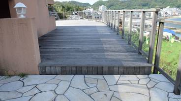 テラス / パティオ / 14