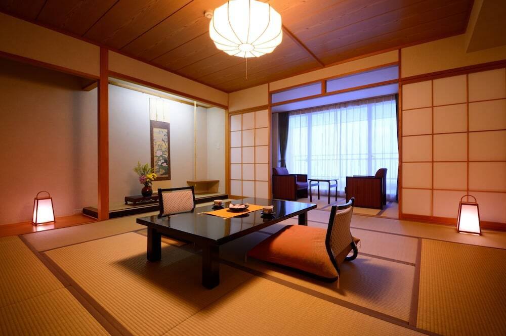 客室