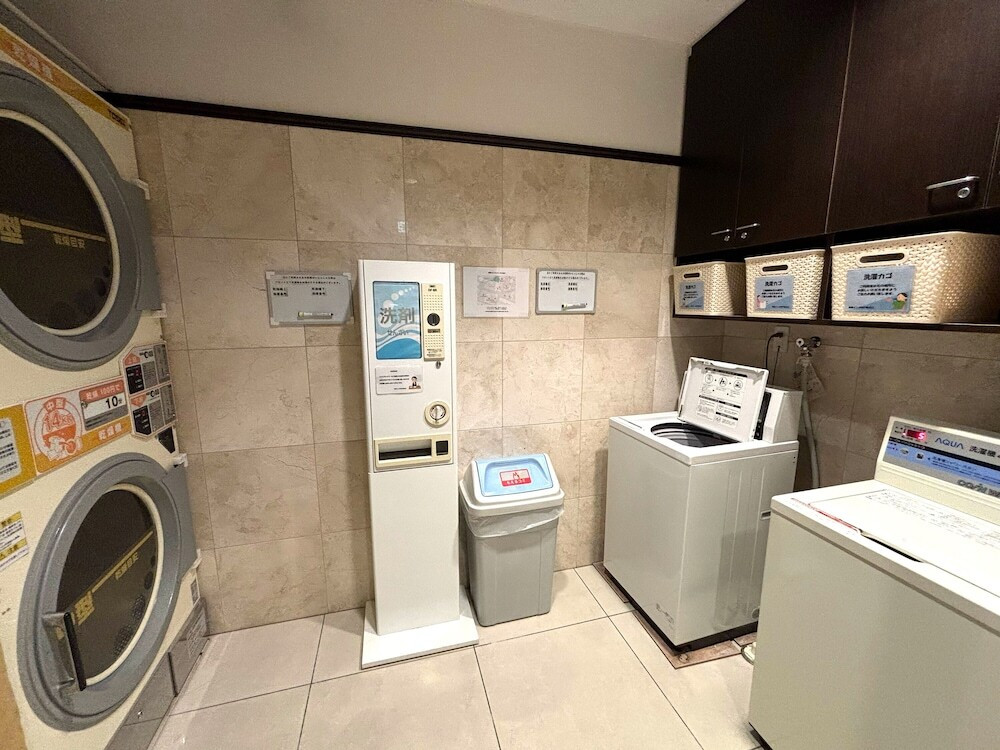 ランドリー ルーム