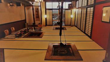 レストラン / 13