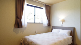 ダブルルーム 禁煙