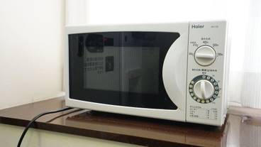 施設内の設備 / 3