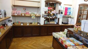 ギフト ショップ / 10