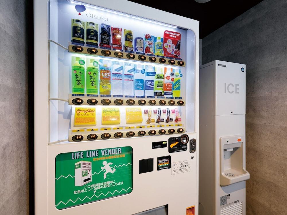自動販売機
