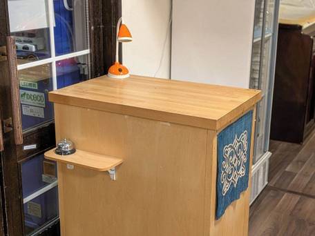 ペンション コットンファーム / 2