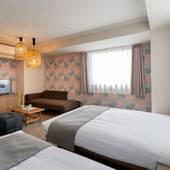 BON京都清水（京都府 ゲストハウス・ホステル・ドミトリー） / 5