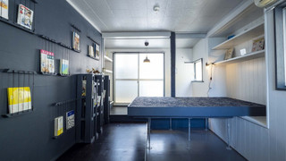 エコノミールーム