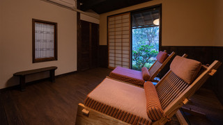 【温泉露天風呂付】古民家移築の離れ「ぼたん」 [スタンダード] [和室] [禁煙] [マウンテンビュー]