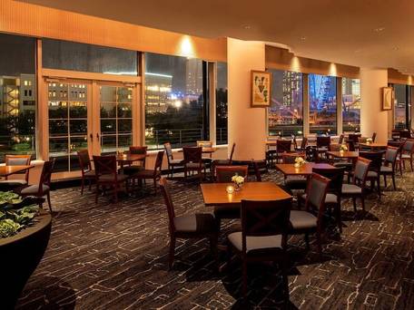 ヨコハマ グランド インターコンチネンタル ホテル / 5