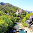 夏の定山渓で自然と温泉に癒される。おすすめ旅館&ホテル10選