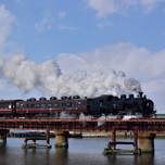 北の大地を巡る「鉄道旅」。北海道新幹線～ローカル線まで
