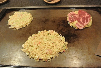 「千日前 はつせ」料理 1148575 やきます～☆