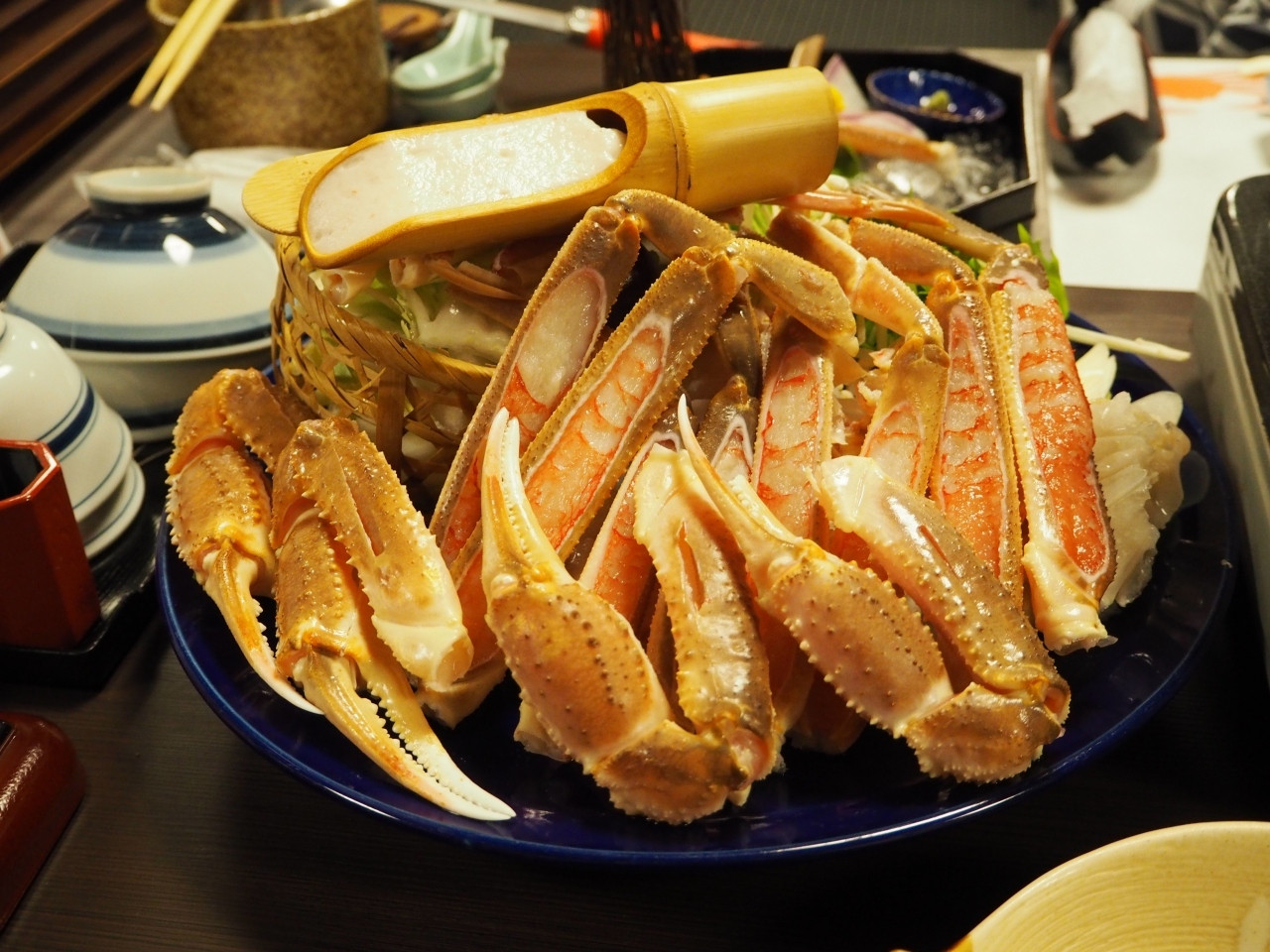 「小やど 天望苑」 料理 272242716 