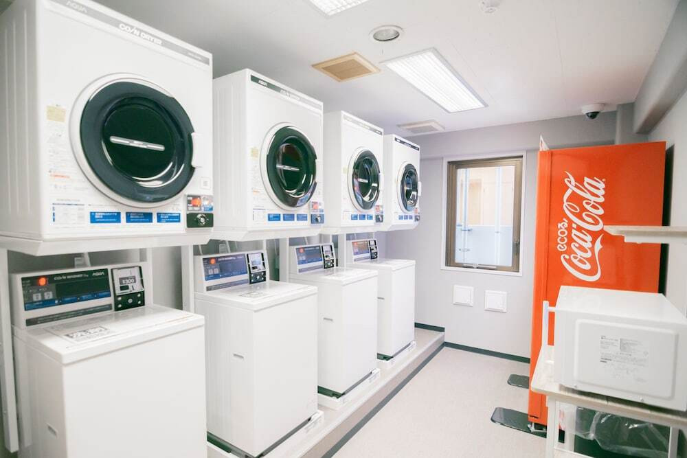 ランドリー ルーム