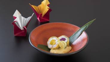 食事・飲み物 / 14