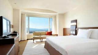 デラックスルーム  キング