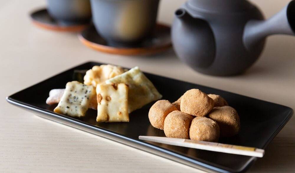 お部屋で寛ぐ
二人だけの時間 / 1