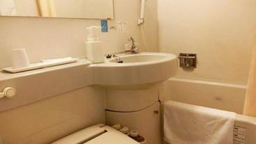 バスルーム / 32