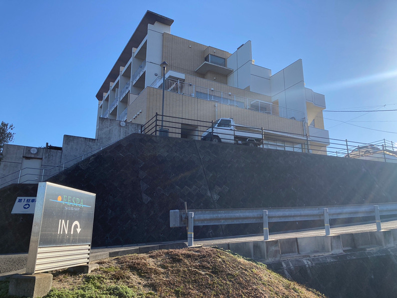 「フェスパ」 外観 198195770 