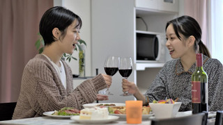 ファミリー アパートメント 禁煙