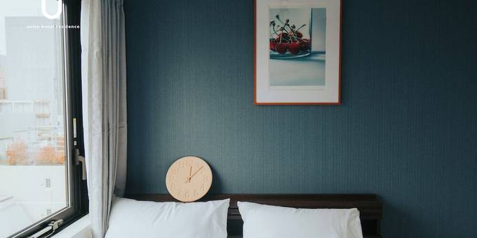 unito SHIODOME（東京都 アパートメント） / 1