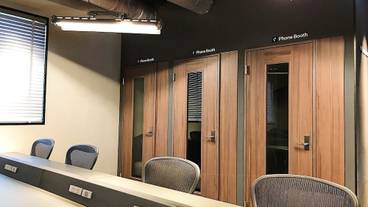 ビジネスセンター / 37