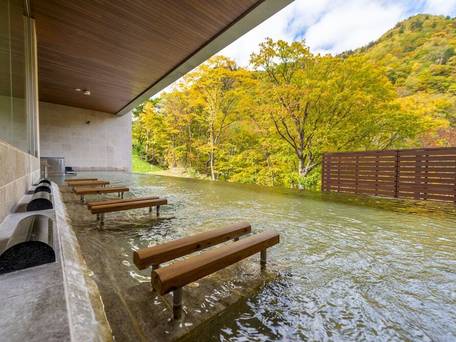 グランドブリッセンホテル定山渓 / 3