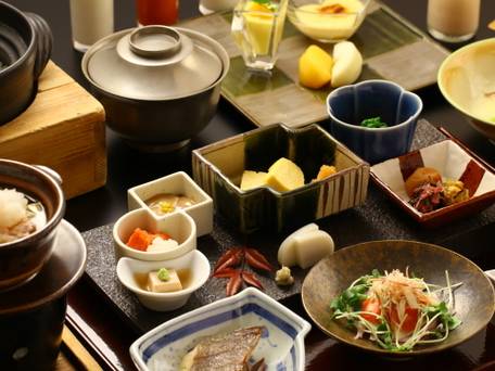 箱根仙石原温泉 きたの風茶寮 / 2