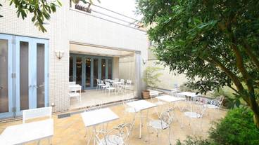 朝食スペース / 9