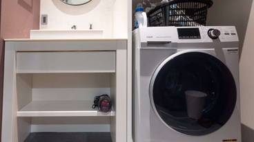 バスルーム / 29