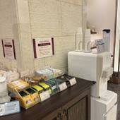 ハートンホテル北梅田(大阪府 ビジネスホテル) / 3