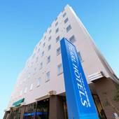 パールホテル新宿曙橋（東京都 ビジネスホテル） / 5