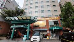 別府駅前 ホテルシーウェーブ別府