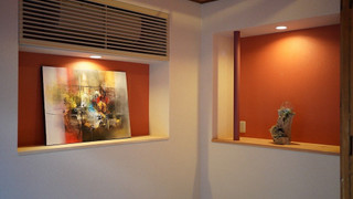 エグゼクティブ ヴィラ 4 ベッドルーム マウンテンビュー