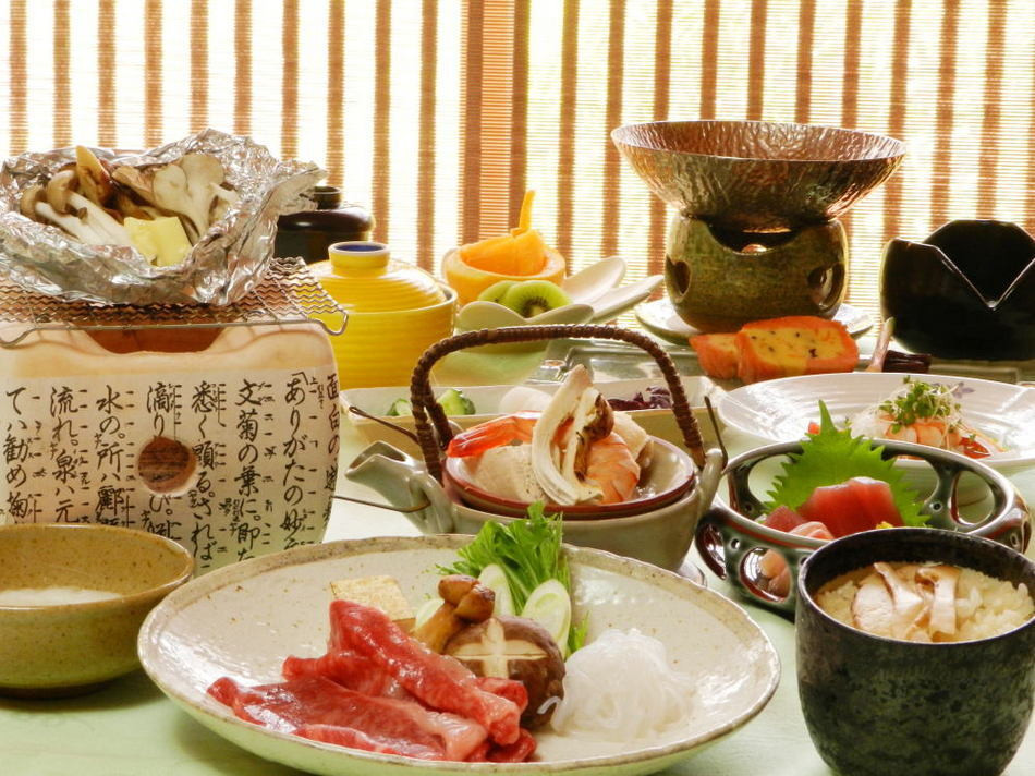 全客室に源泉かけ流しの温泉風呂つき！離れ風の贅沢な隠れ宿3558442