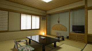 スタンダード和室（常磐館）