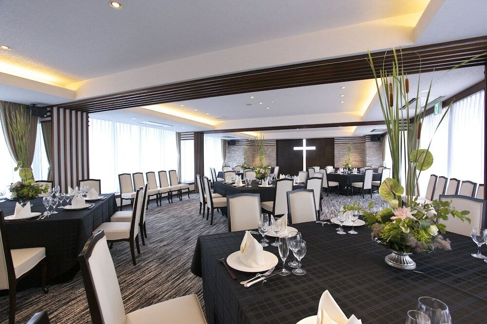 バンケット ホール