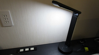 スタンダード ダブルルーム 禁煙