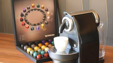 コーヒーメーカー一例 / 15