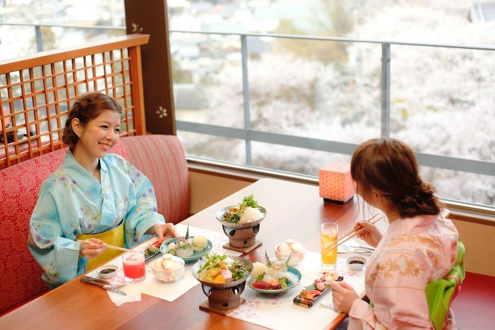 ロケーションやインテリア、食へのこだわりが光る「映えホテル」にステイ4257478