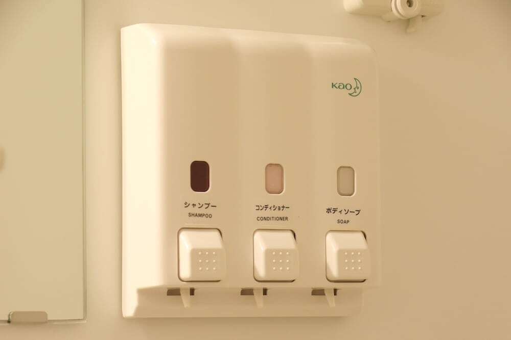 客室の設備とサービス