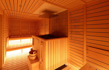 16 Hotels in Tokyo with Saunas for You to Clear Your Mind