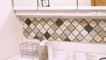 バスルームのシンク / 14