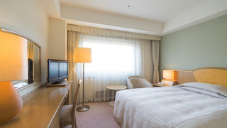 スーペリア ダブルルーム