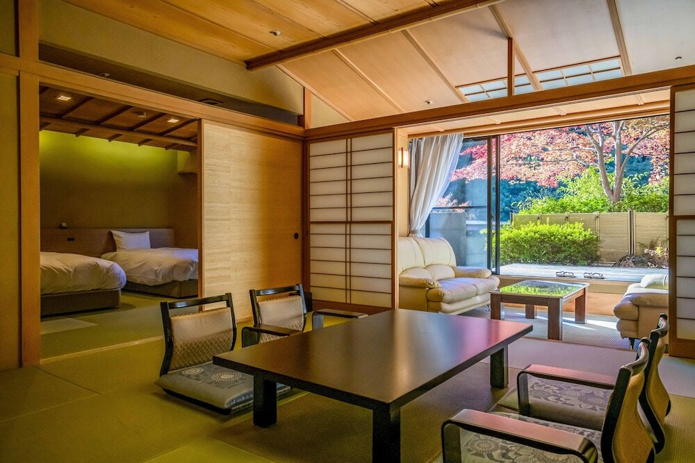 豊かな緑に癒やされるリトリートステイ4248686