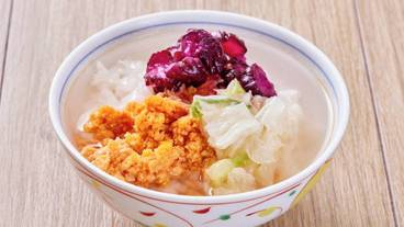 朝食ビュッフェ / 28