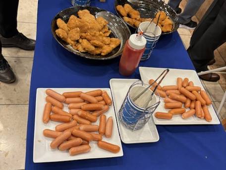 東横イン京都四条大宮 / 5