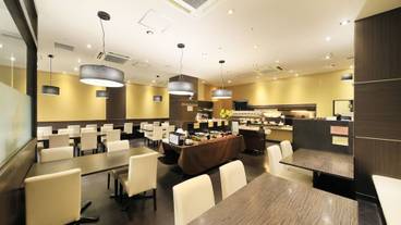 レストラン / 10